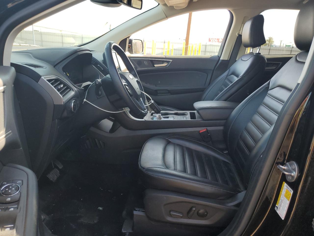 2FMPK4J96PBA31528 FORD EDGE 2023