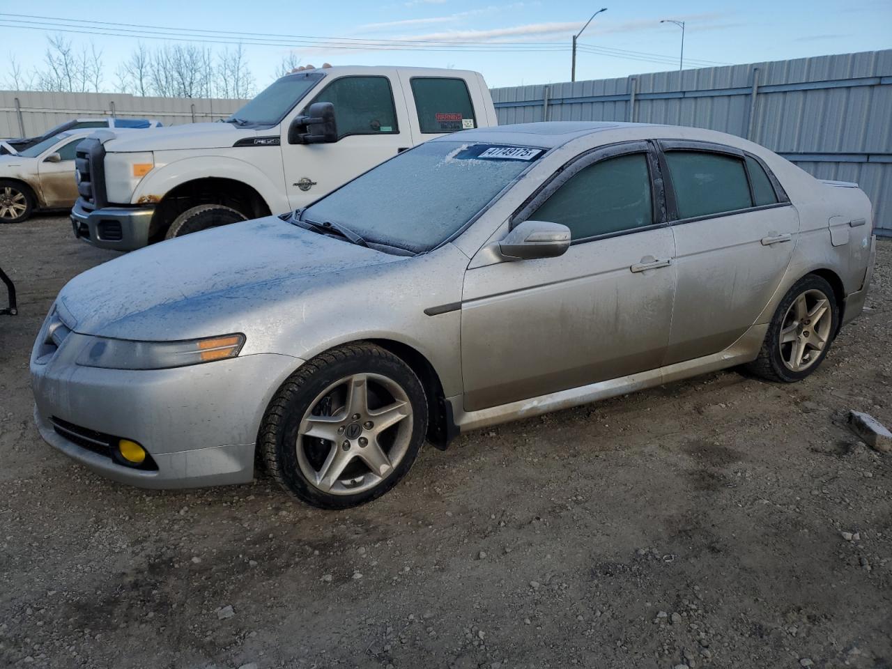 2008 Acura TL - Image 1