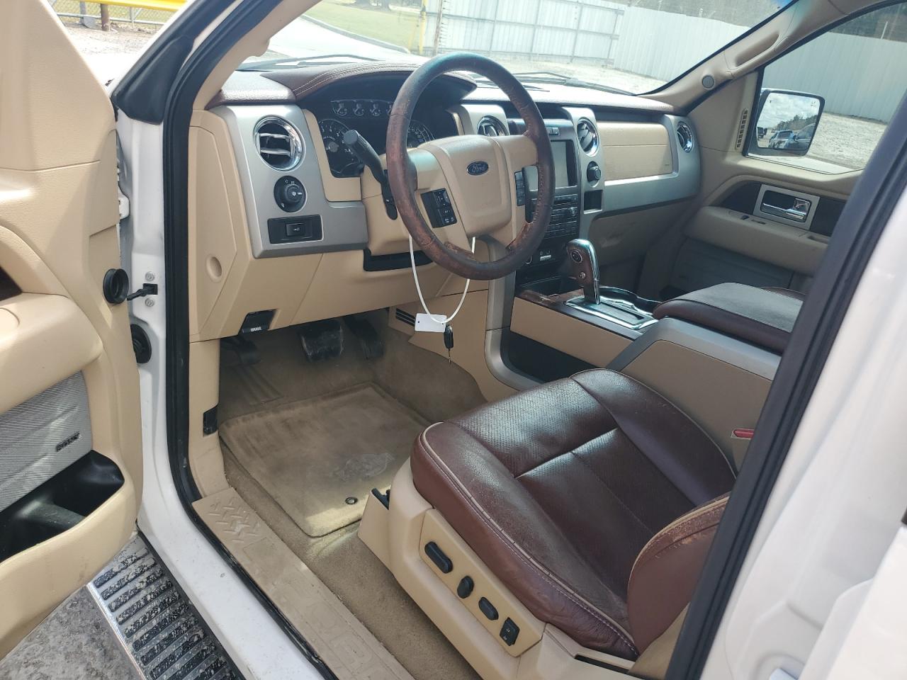 2012 Ford F-150 - Image 8