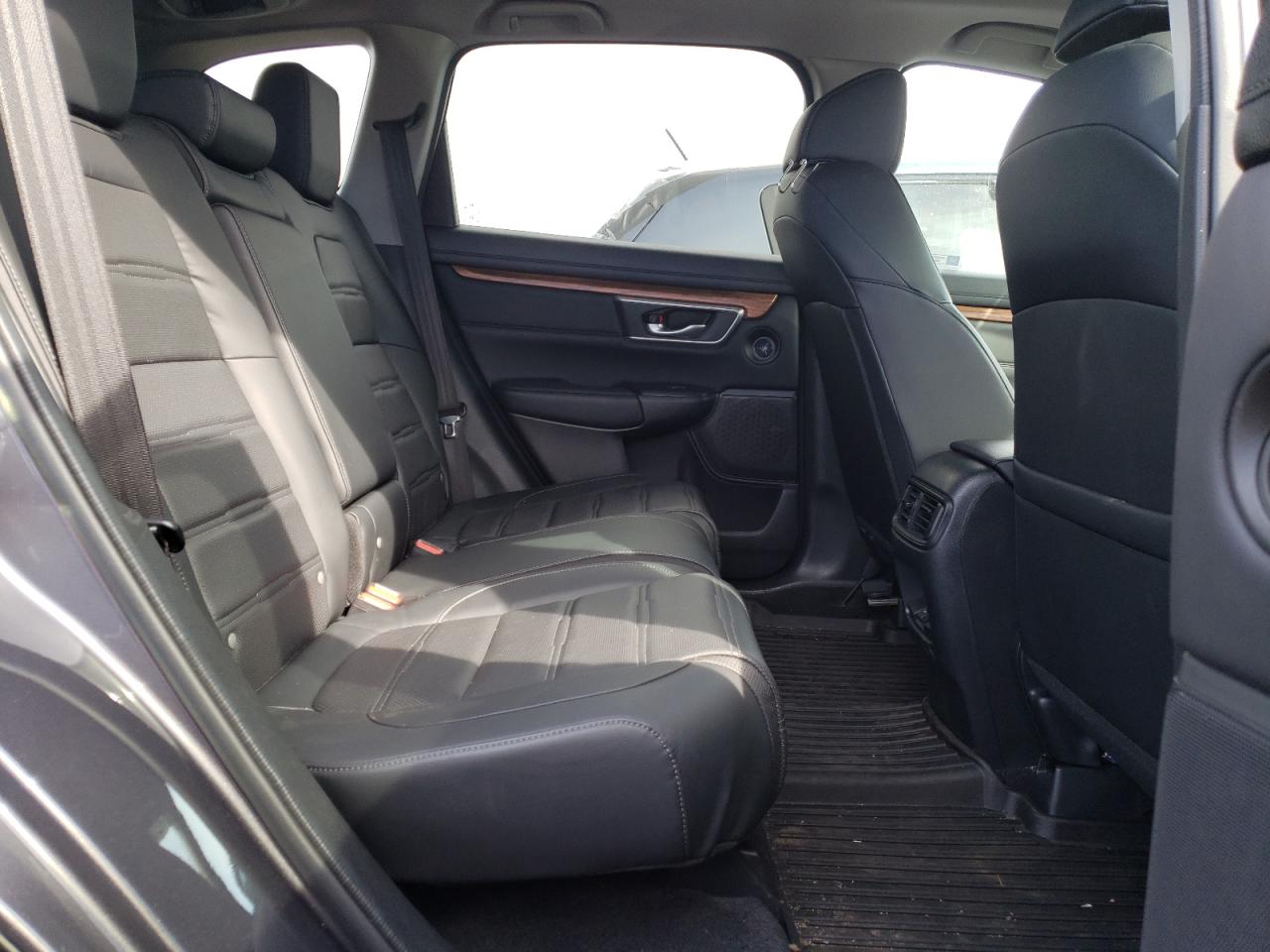 2022 Honda Cr-V Exl VIN: 5J6RT6H82NL005020 Lot: 48983025