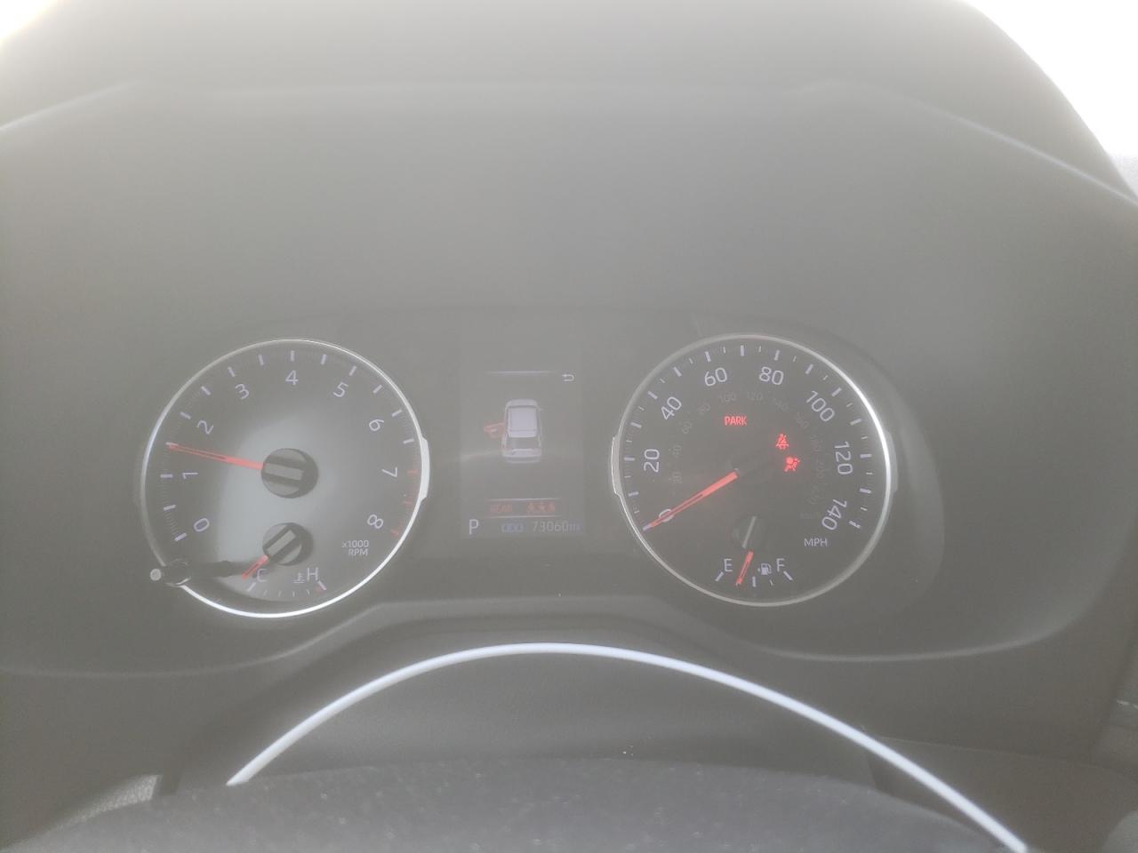 2T3H1RFVXLW094606 TOYOTA RAV4 2020