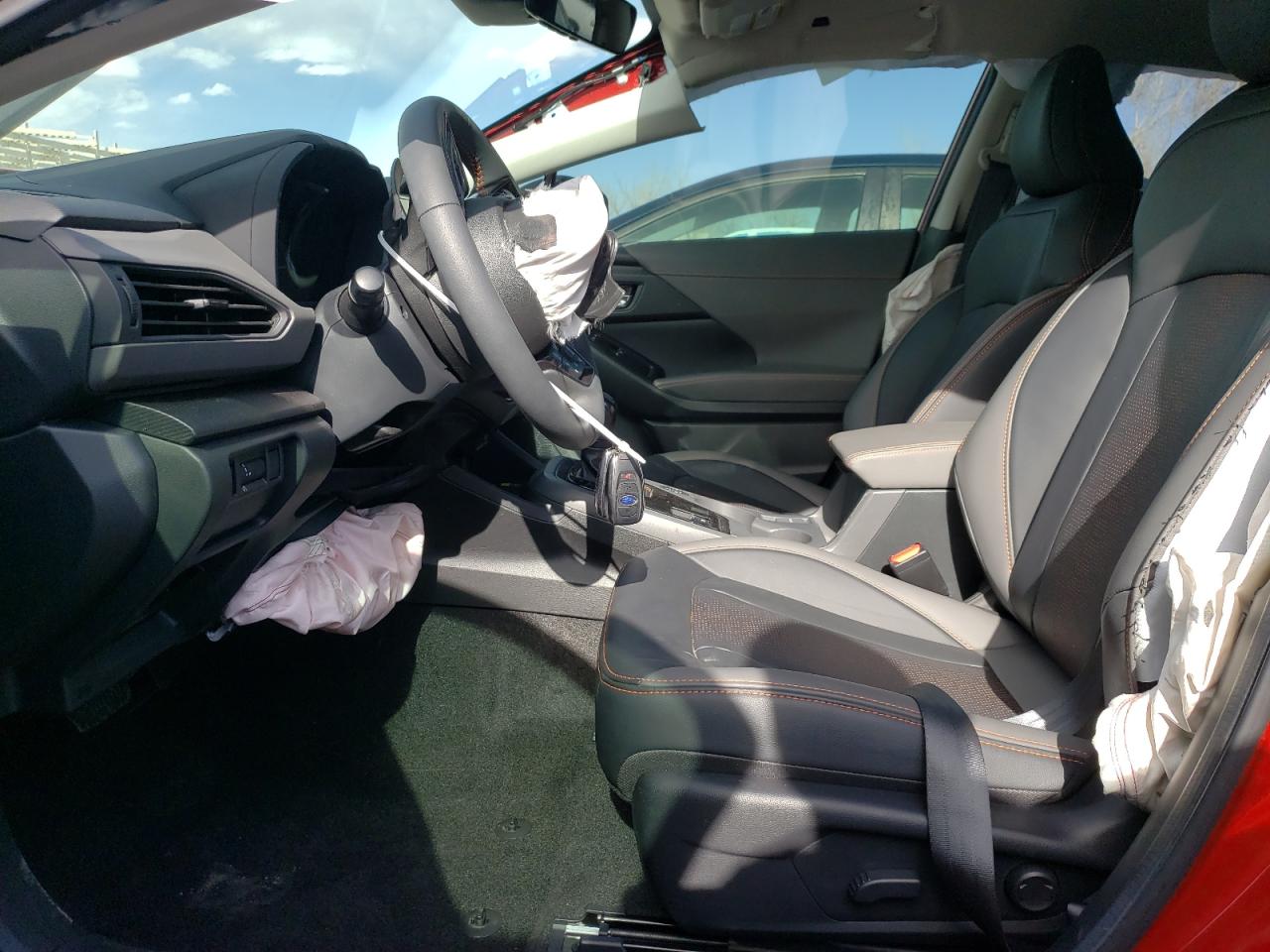 2024 Subaru XV - Image 7