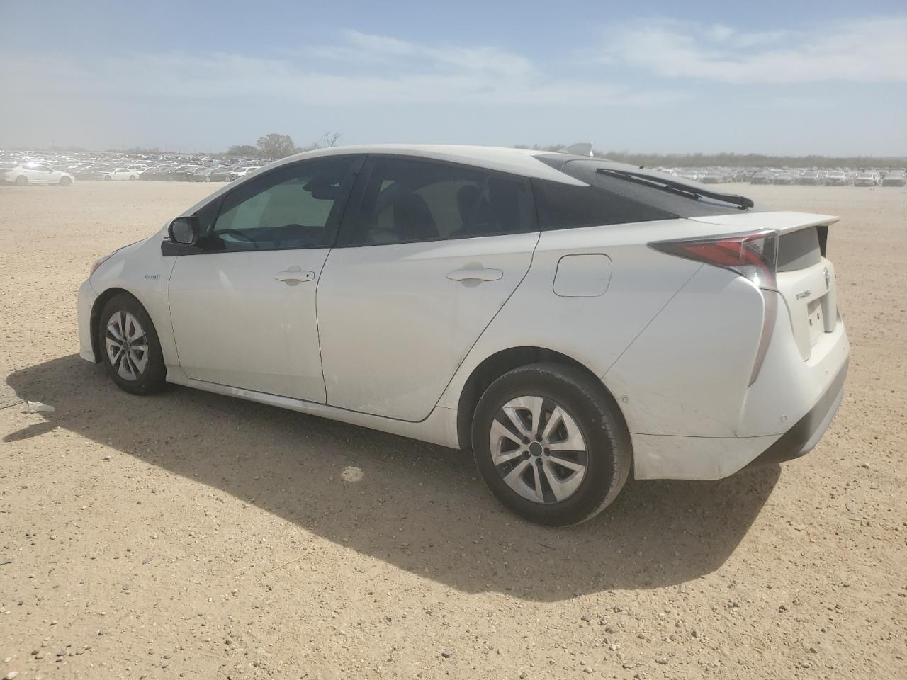 2018 Toyota Prius - Image 2