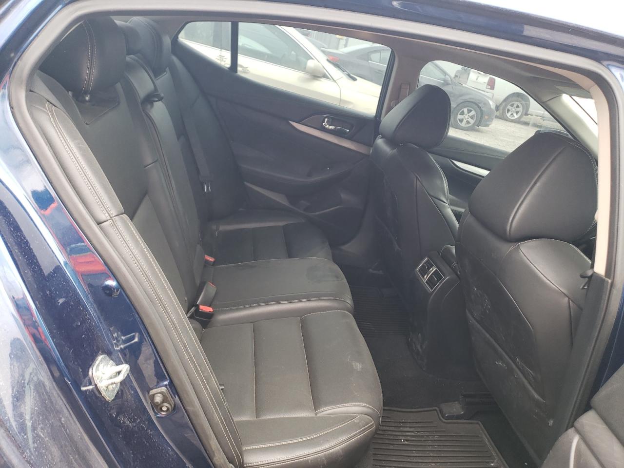 1N4AA6AP1HC429423 NISSAN MAXIMA 2017