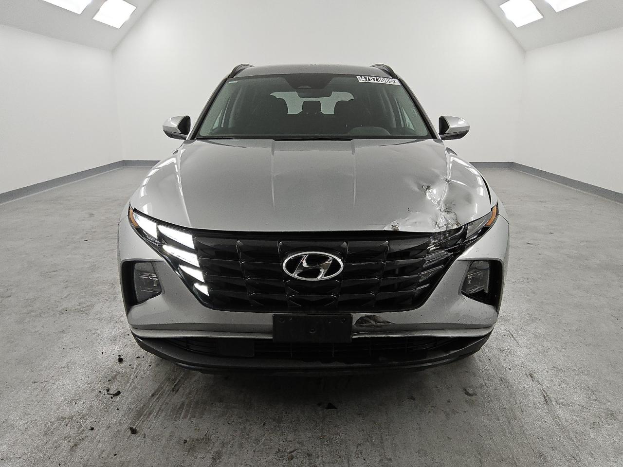 2024 Hyundai Tucson - Image 5