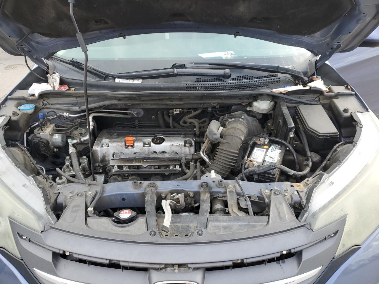 2013 Honda CR-V - Image 12