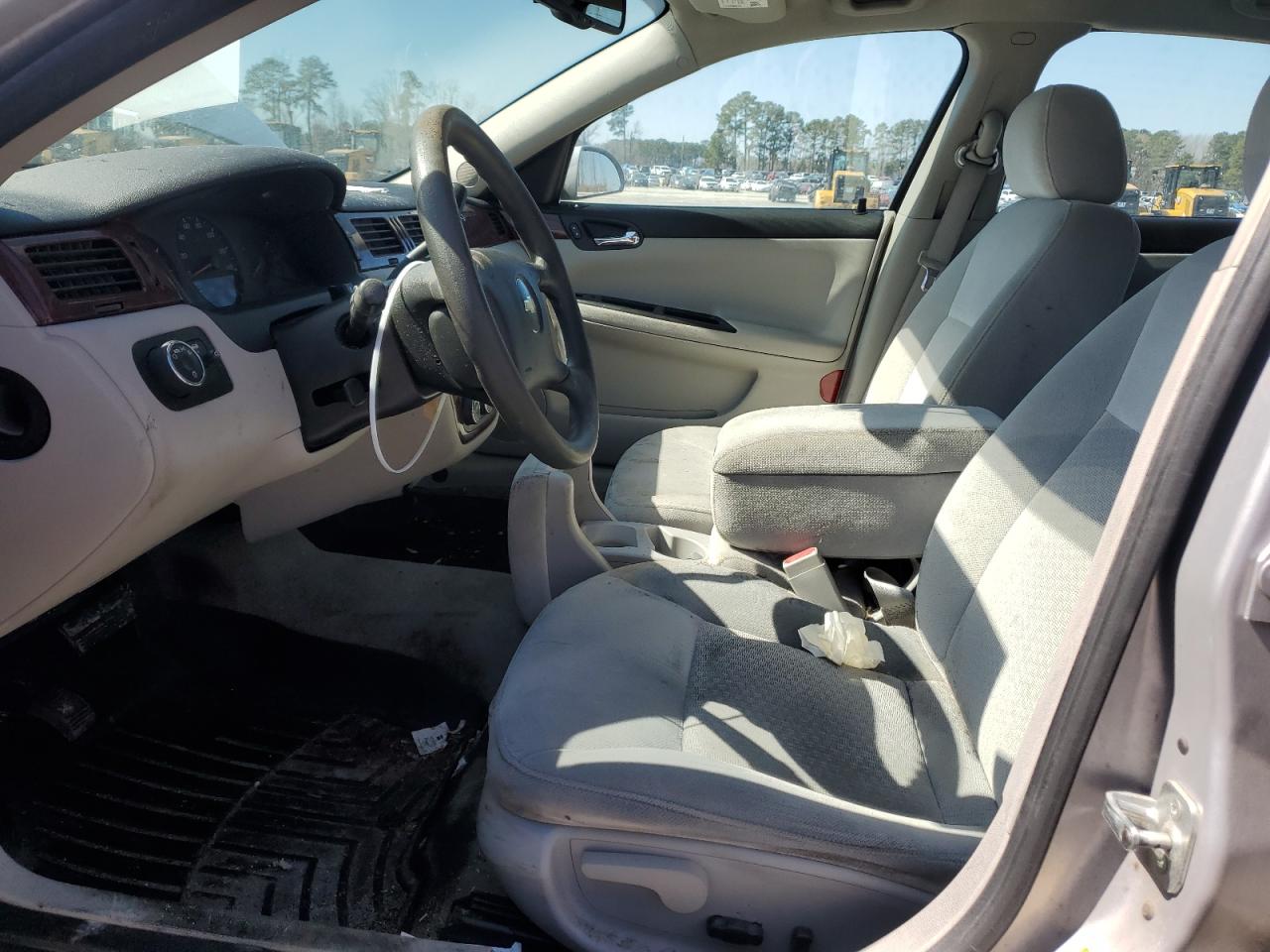 2006 Chevrolet Impala - Image 7