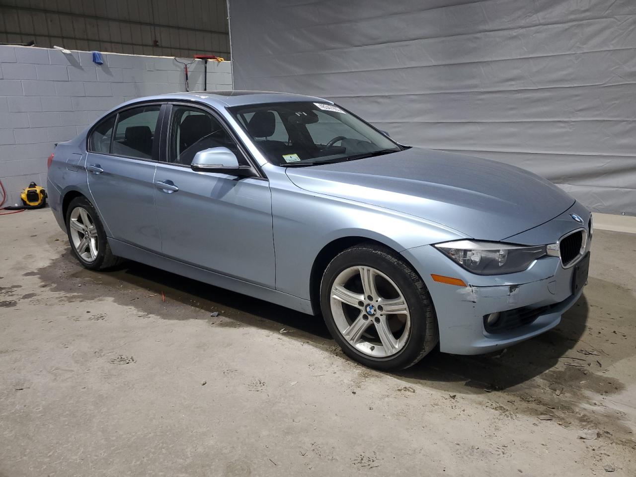 2014 BMW 3er - Image 4