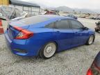 2016 Honda Civic Lx for Sale in Mentone, CA - Undercarriage