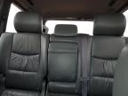 2003 Lexus Gx 470 en Venta en Brighton, CO - Front End