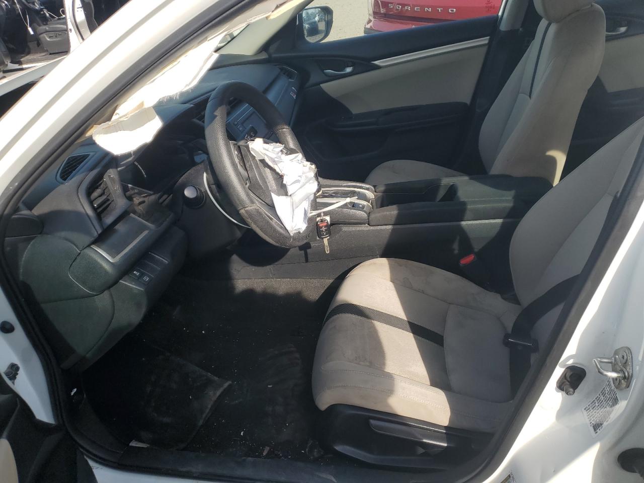 2017 Honda Civic - Image 7