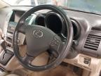 2007 LEXUS RX400 H SE for sale at Copart SANDWICH