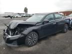 2025 Nissan Altima Sv for Sale in North Las Vegas, NV - Front End