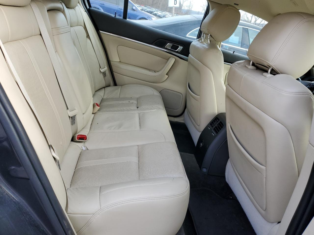 2013 Lincoln Mks VIN: 1LNHL9EK9DG614627 Lot: 48223995