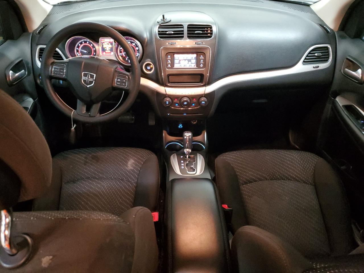 2018 Dodge Journey - Image 8