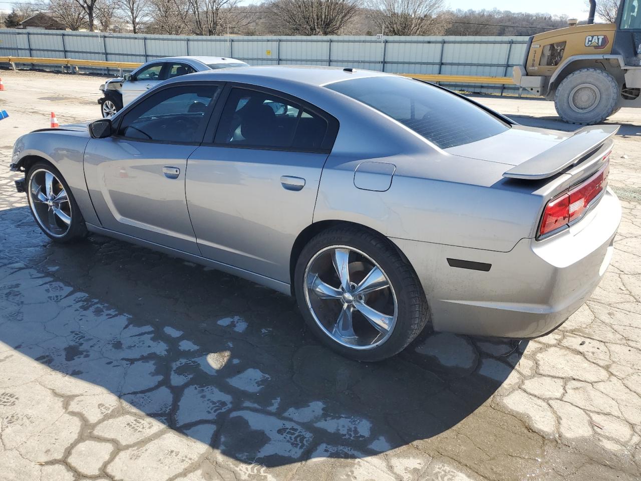 2013 Dodge Charger - Image 2