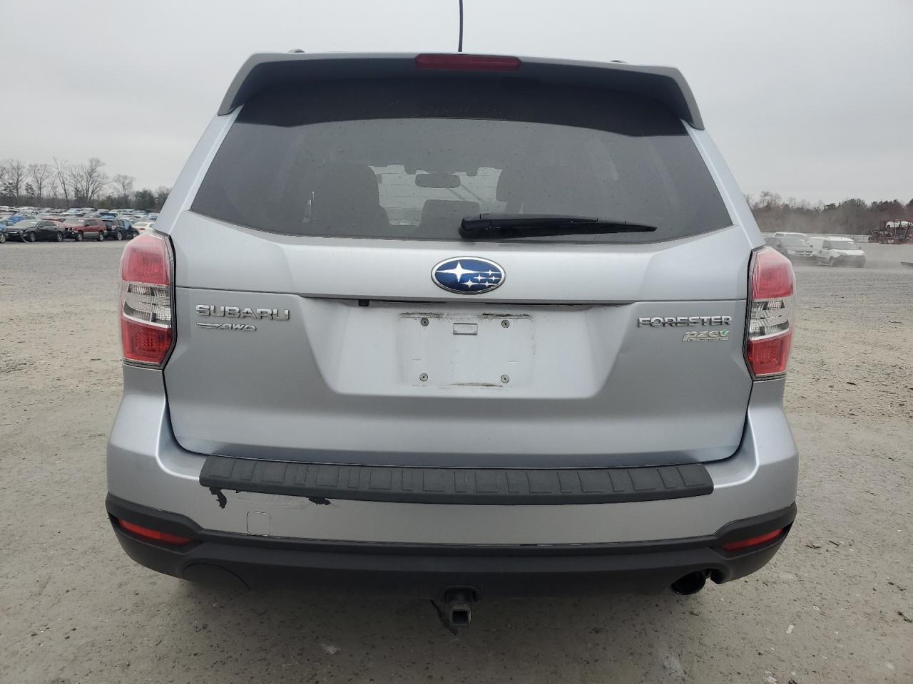 2014 Subaru Forester - Image 6