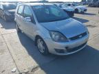 2008 FORD FIESTA GHI for sale at Copart CHESTER