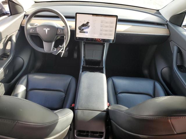  TESLA MODEL Y 2020 Сірий