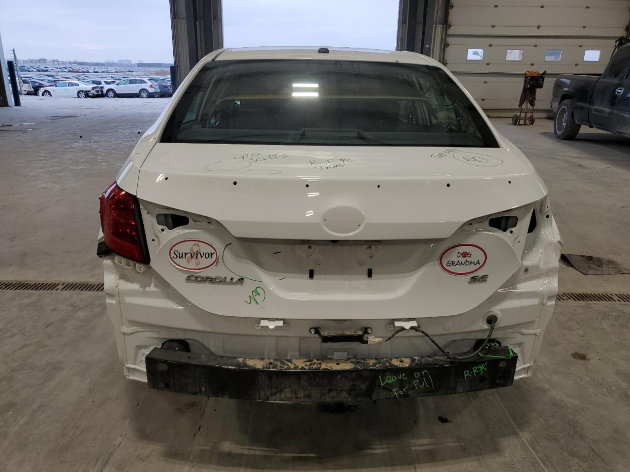 2019 Toyota Corolla - Image 6