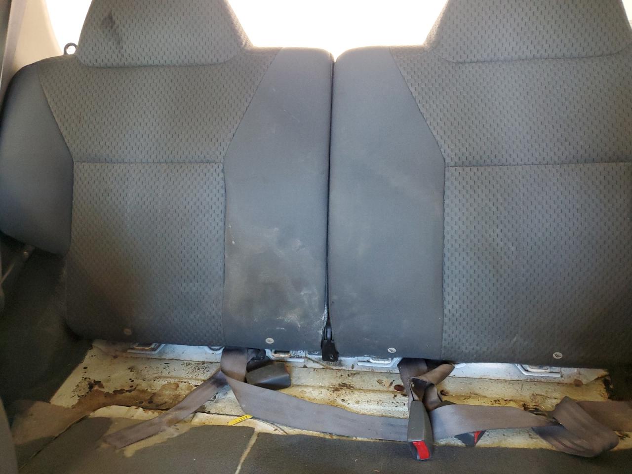 2002 Nissan Xterra Xe VIN: 5N1ED28Y62C550414 Lot: 49436265