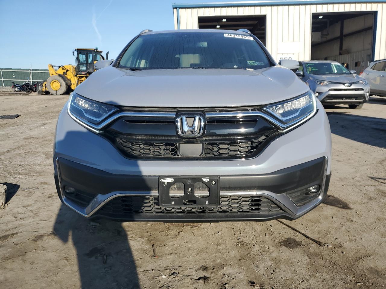 2HKRW2H95NH649730 HONDA CRV 2022