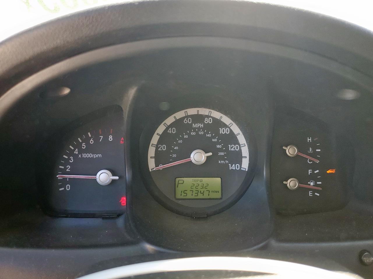 2007 Kia Sportage Lx VIN: KNDJF724877374658 Lot: 50208065