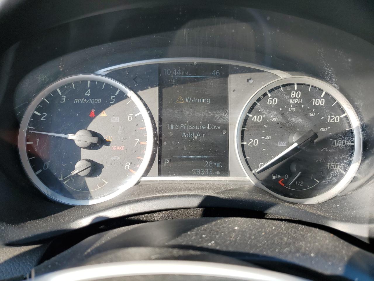 3N1AB7AP8JY328604 NISSAN SENTRA 2018