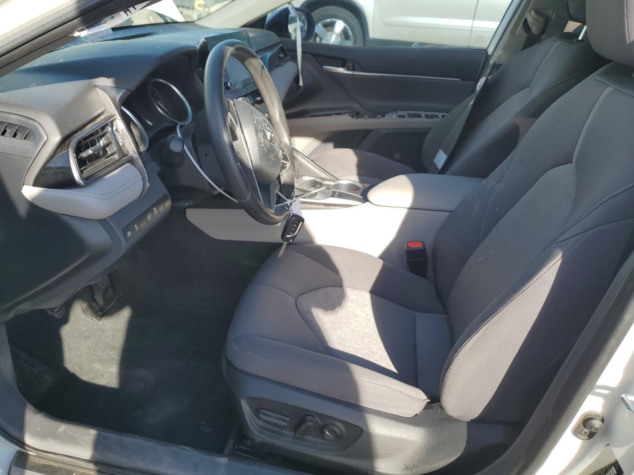 4T1C11AK9PU179198 TOYOTA CAMRY 2023