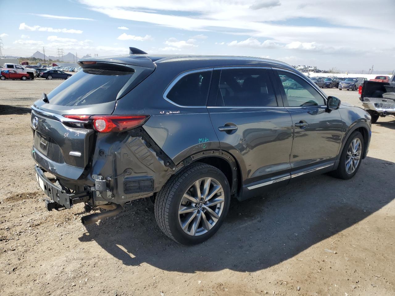 2017 Mazda CX-9 - Image 3