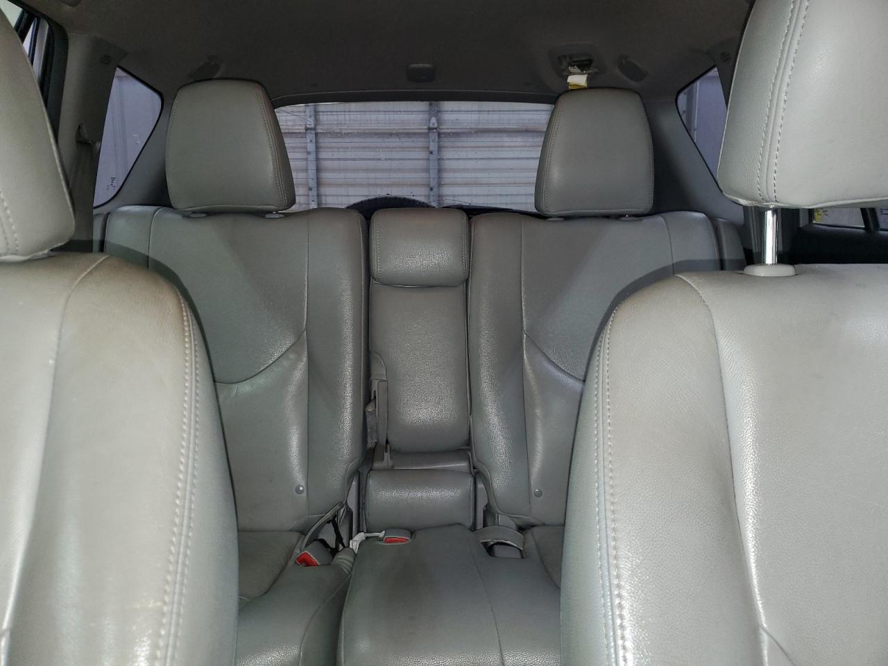 2012 Toyota RAV 4 - Image 10