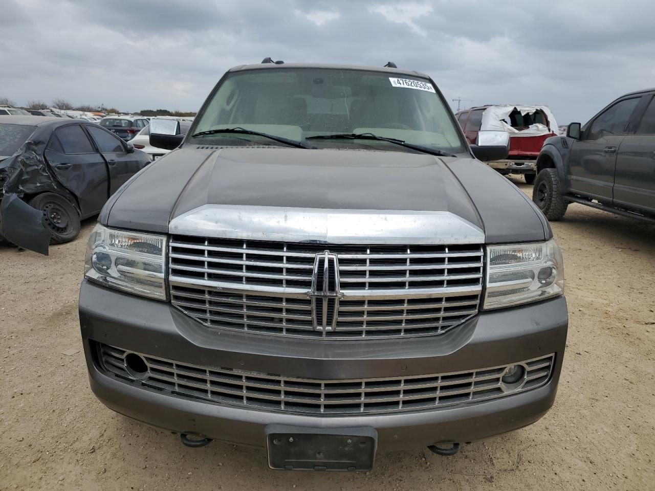 2012 Lincoln Navigator - Image 5