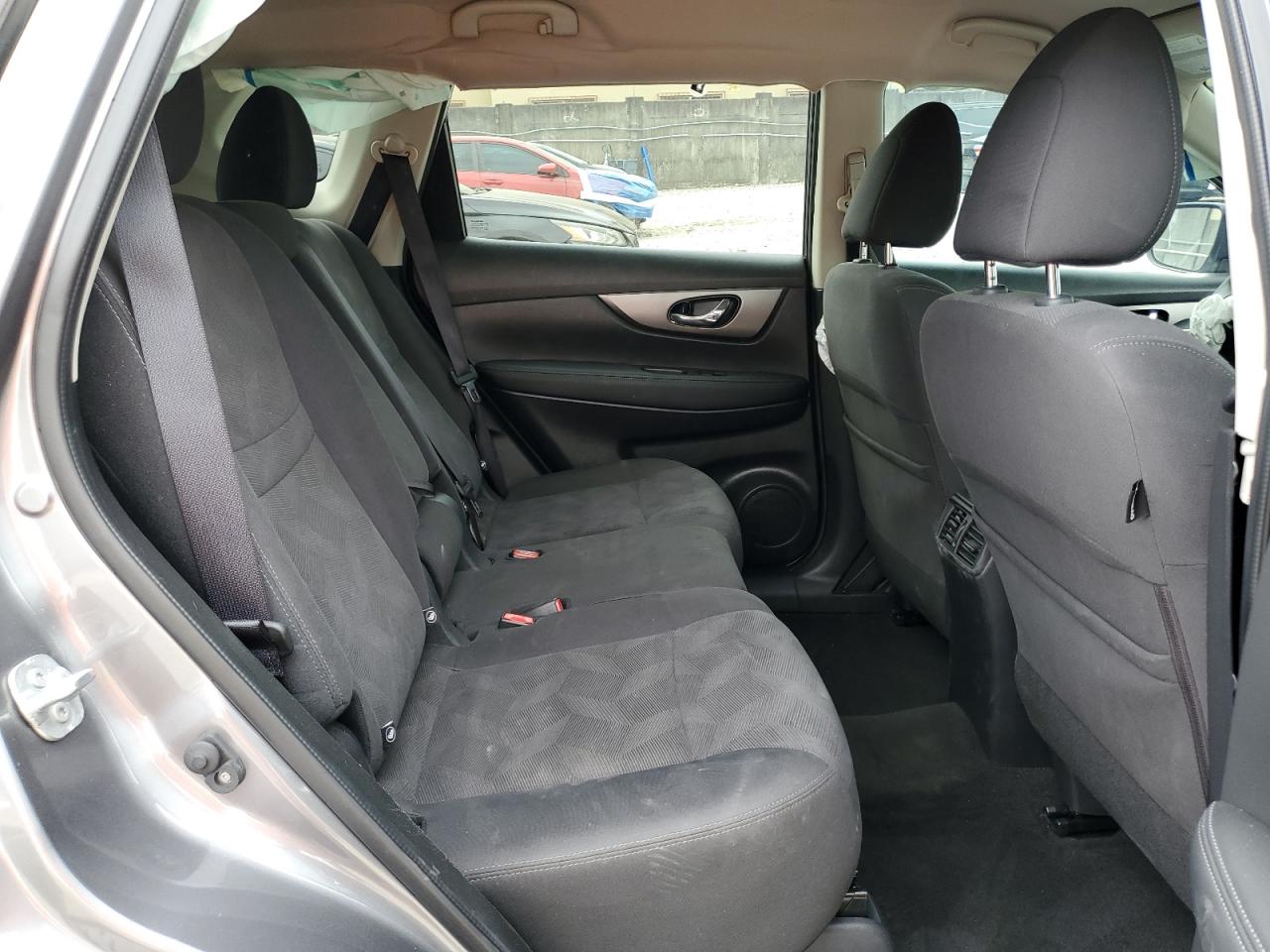 KNMAT2MT3GP678156 NISSAN ROGUE 2016