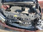 2016 Toyota Highlander Limited en Venta en Assonet, MA - Front End
