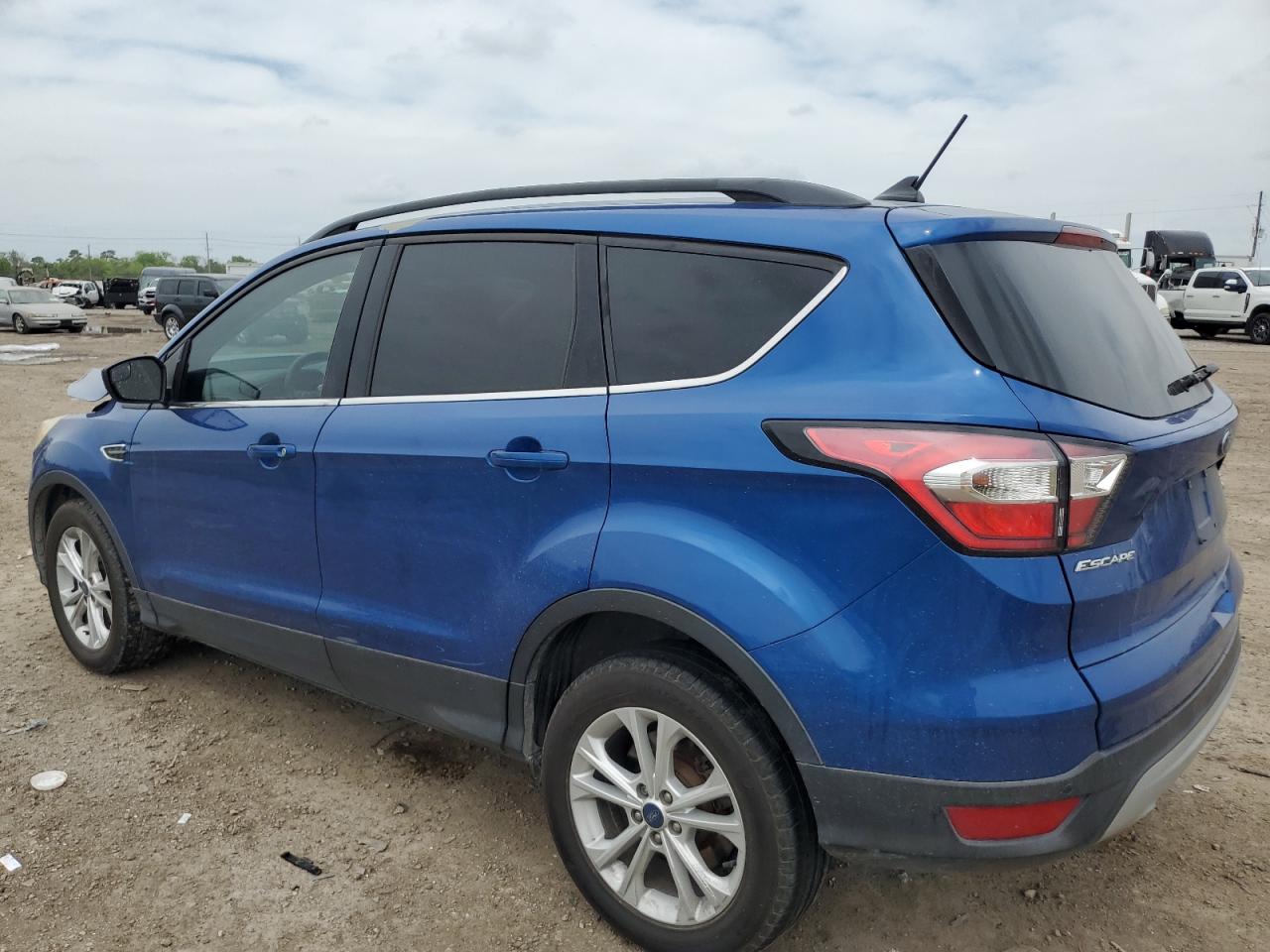 1FMCU0HD4JUB27297 FORD ESCAPE 2018