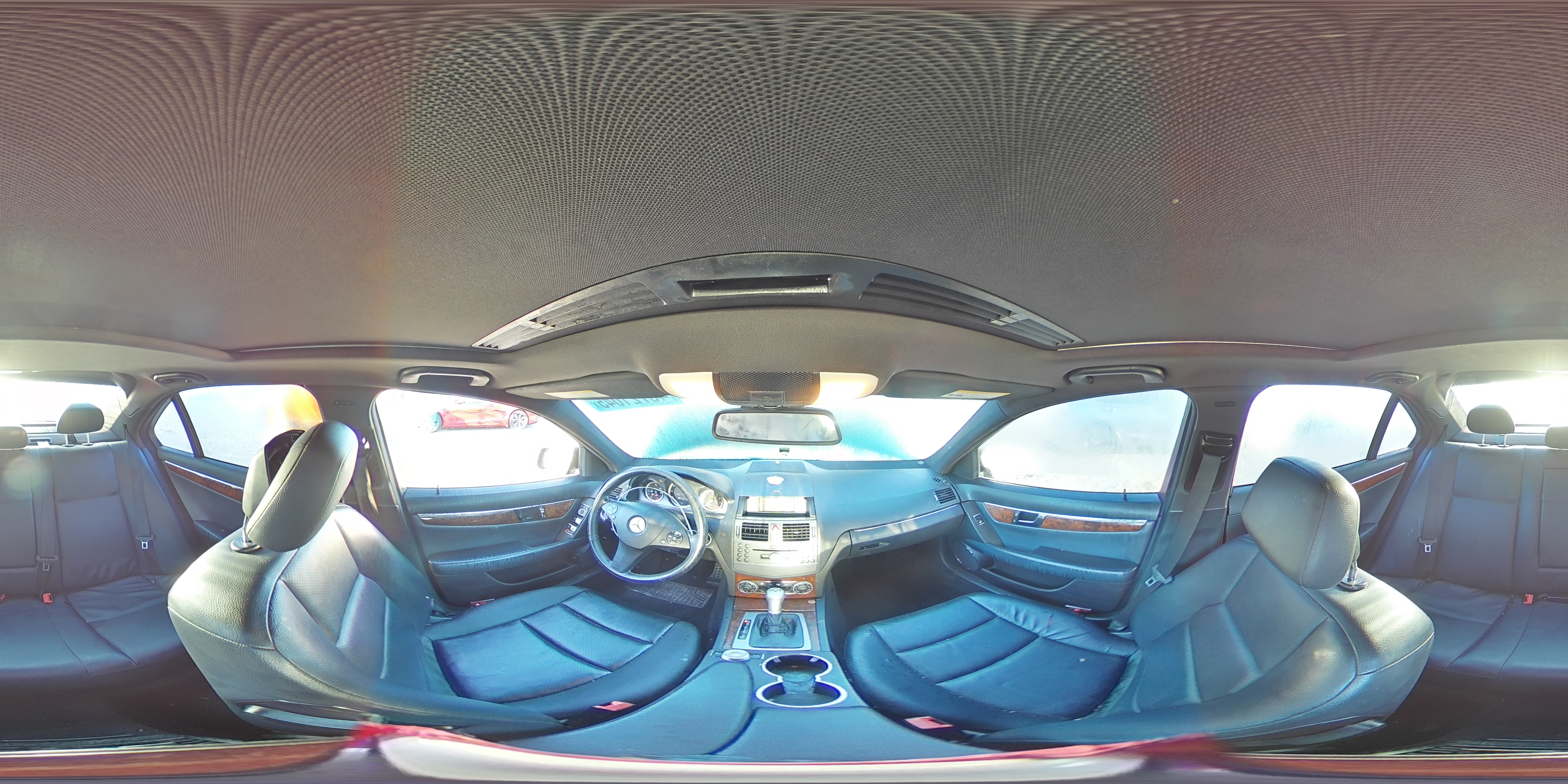 2011 Mercedes-Benz C-klasse - Image 13