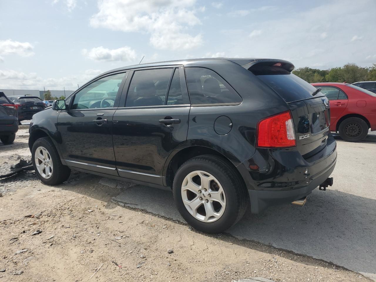 2014 Ford Edge - Image 2