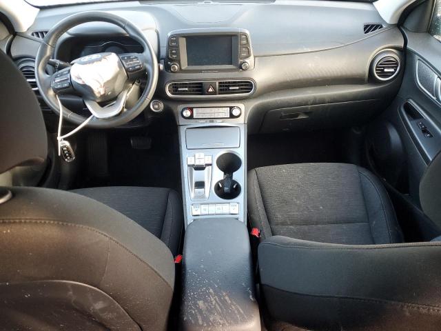  HYUNDAI KONA 2020 Gray