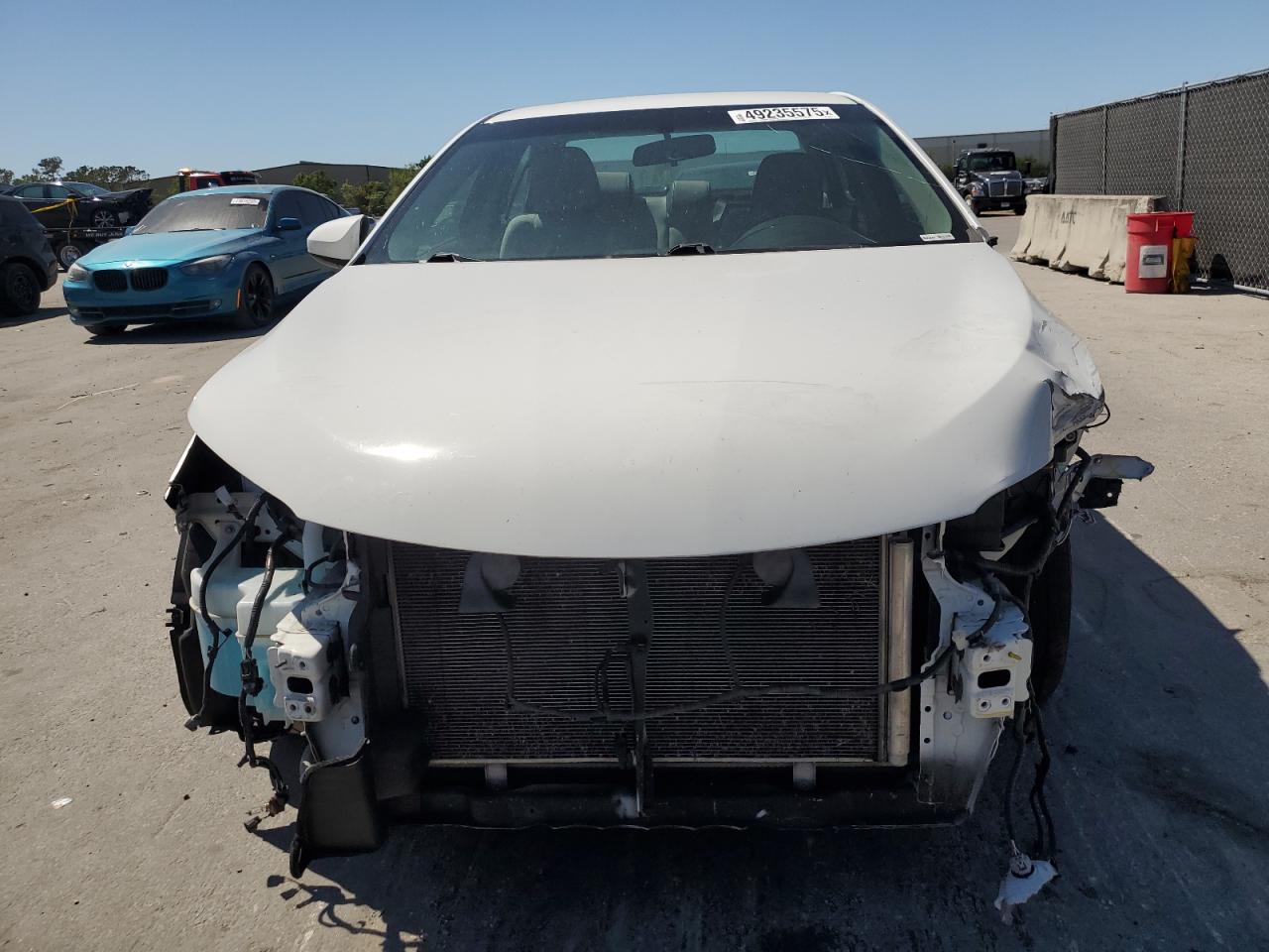 2017 Toyota Camry - Image 5