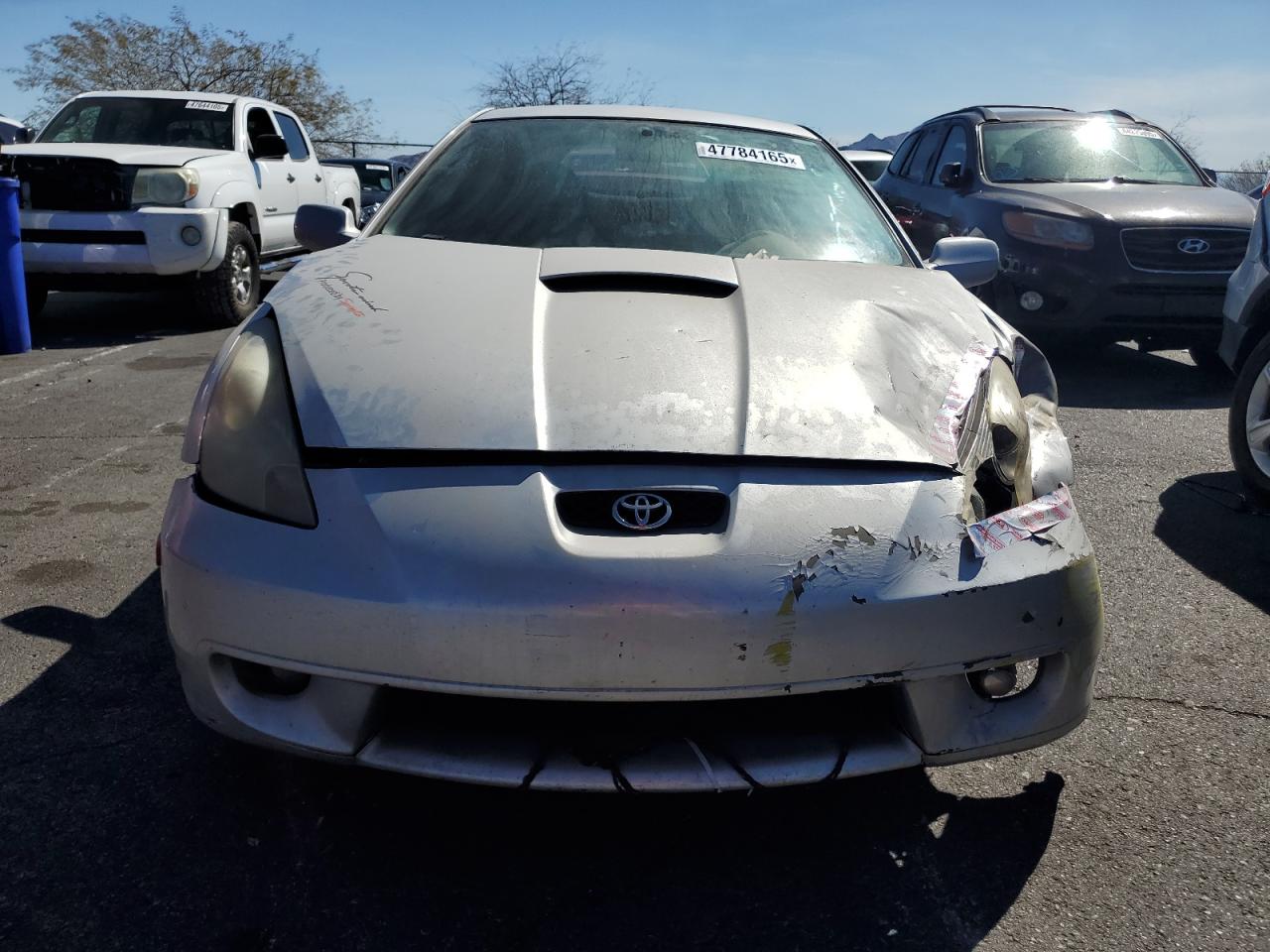 2000 Toyota Celica - Image 5