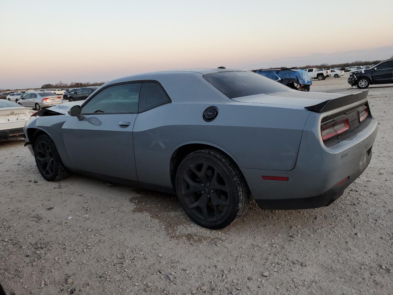 2020 Dodge Challenger - Image 2