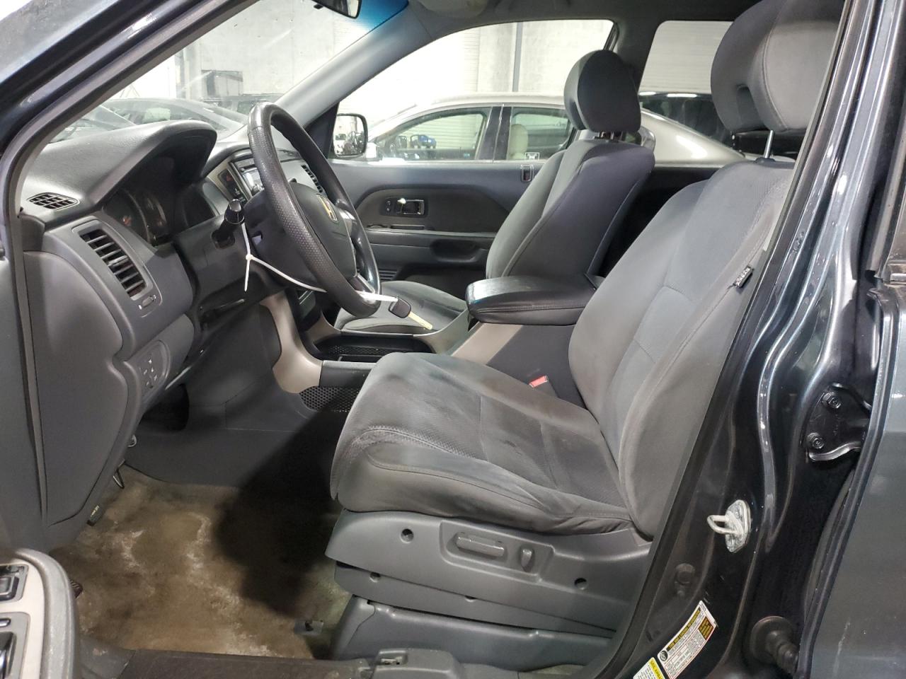 2006 Honda Pilot - Image 7