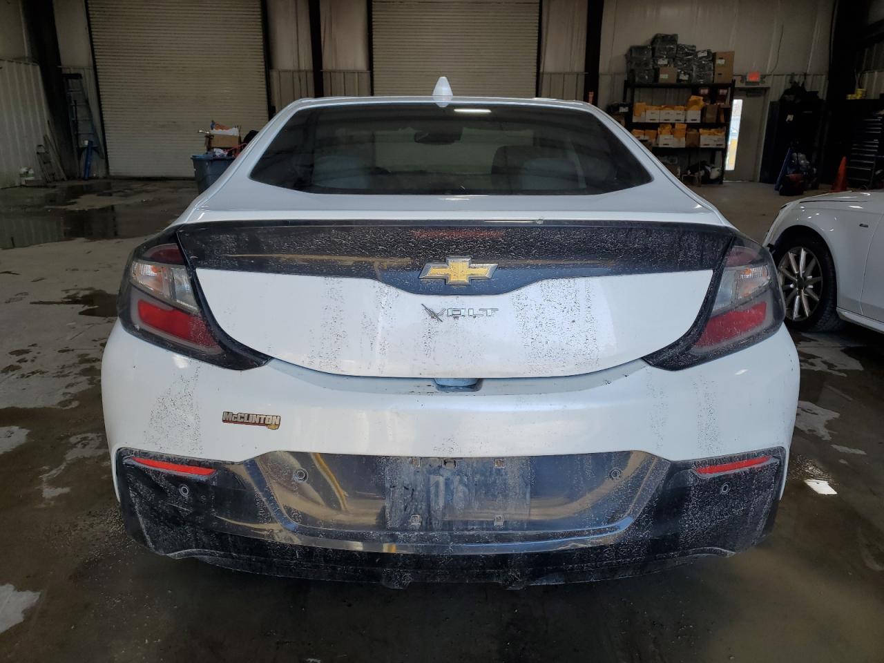 2018 Chevrolet Volt - Image 6