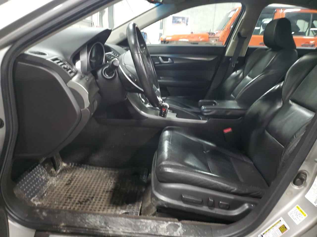 2009 Acura TL - Image 7