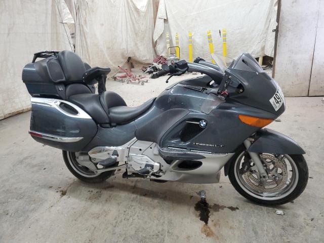 2003 BMW K1200 LT