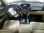 2016 Acura Mdx  للبيع في Elgin، IL - Front End