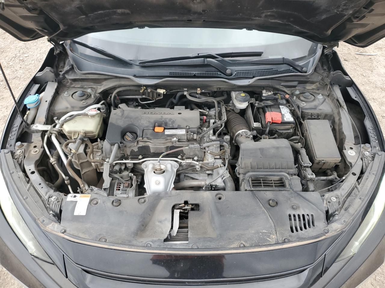 2019 Honda Civic - Image 11