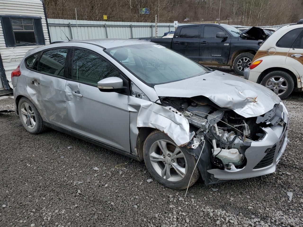 2013 Ford Focus - Image 4