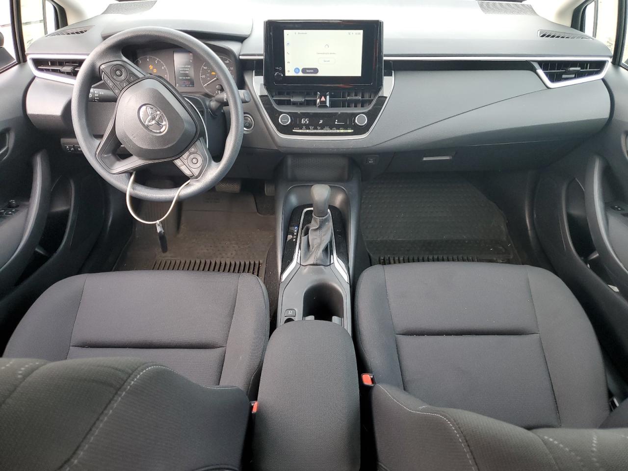 5YFB4MDEXRP179743 TOYOTA COROLLA 2024