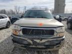2006 Gmc Yukon Denali იყიდება Wayland-ში, MI - Burn